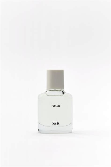 zara 30 ml|FEMME EDT 30 ML (1.0 FL. OZ) 